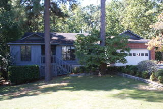 4317 Thrush Ct, Augusta, GA 30907-4415