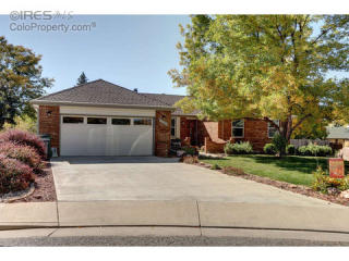 2832 Farisita Dr, Loveland, CO 80538-3433