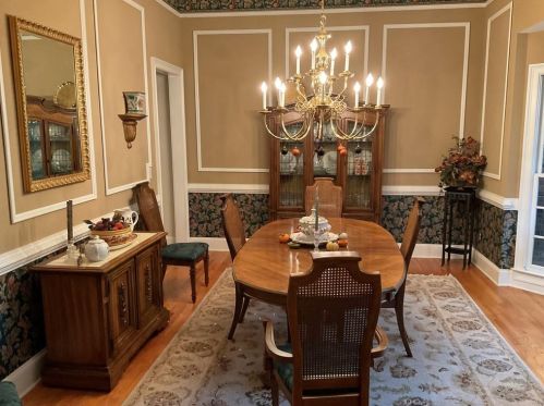 1741 Stratford Xing, Conyers GA exterior