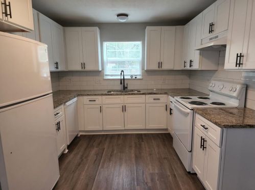 1508 Carver Ave, Richmond TX  77469-1516 exterior