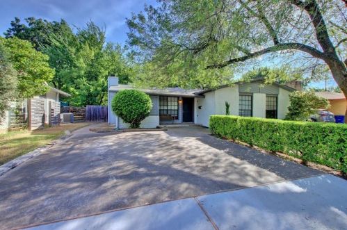 1612 Broadmoor Dr, Austin, TX 78723-3128