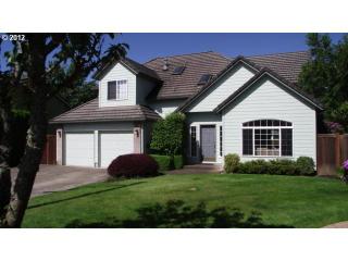 850 Marilyn Ct, Springfield, OR 97477-3648
