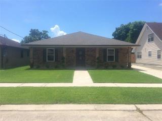 1415 Hudson St, Kenner LA  70062-6629 exterior