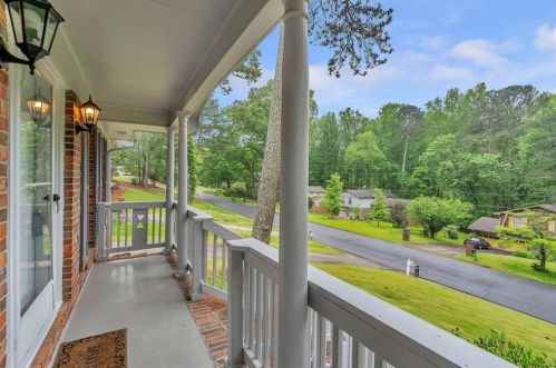 3420 Shorelake Dr, Tucker, GA 30084-1214