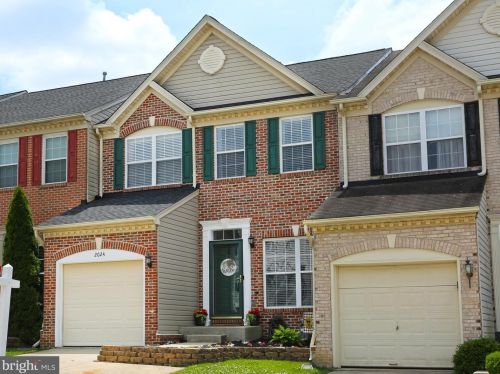 2024 Mardic Dr, Forest Hill, MD 21050-1654