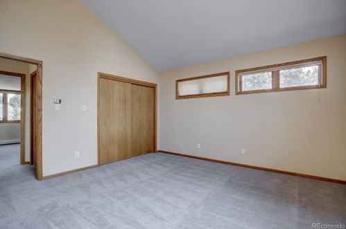 3913 Mountainside Trl, Lakewood CO exterior