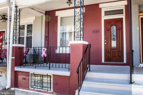 1626 30 St, Philadelphia PA 19145-1664 exterior