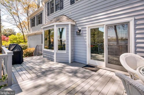 611 Cpe Mckinsey Dr, Severna Park MD 21146-4058 exterior