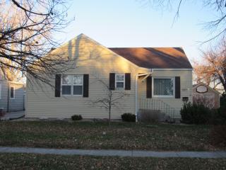 2617 4th Ave, Scottsbluff, NE 69361-1719