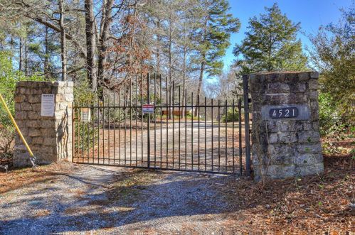 4521 Fiske Loop, Evans GA  30809-3400 exterior