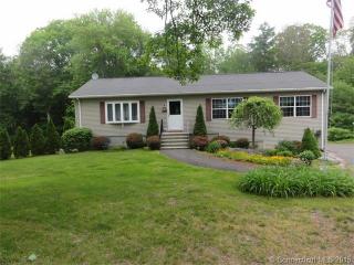 392 Bound Line Rd, Waterbury, CT 06716-2006