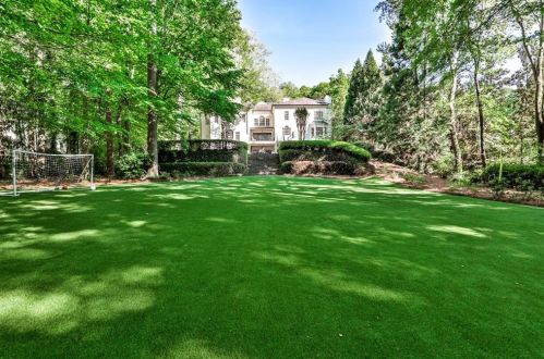 2980 Habersham Way, Atlanta GA  30305-2816 exterior
