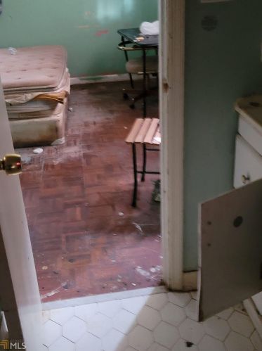 6608 Runlet Way, Rex GA 30273 exterior