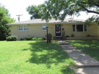 1201 Campbell St, Abilene, KS 67410-1827