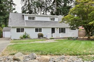 4207 Kootnai St, Tacoma, WA 98466-6632
