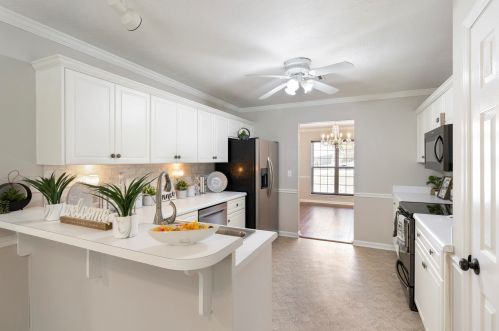 4441 Sapelo Dr, Evans GA  30809-8222 exterior