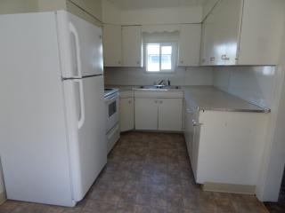 965 8th Ave, Longview WA  98632-2603 exterior