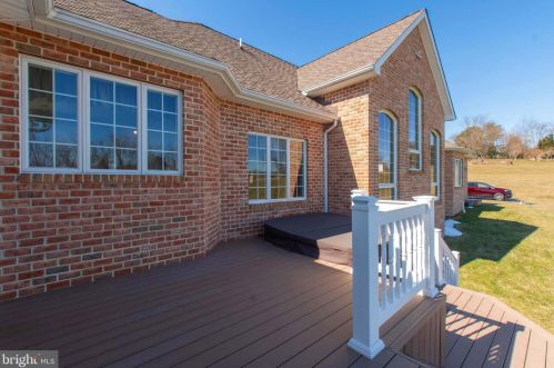 2827 Grier Nursery Rd, Forest Hill MD  21050-1522 exterior