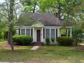 305 Ash St, Ocilla, GA 31774-1483