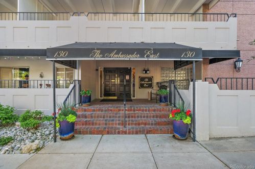 130 Pearl St, Denver, CO 80203-4111