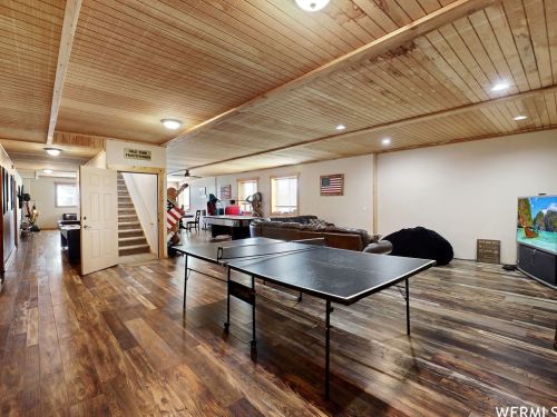 29731 Old Lincoln Hwy, Hoytsville UT 84017-9621 exterior