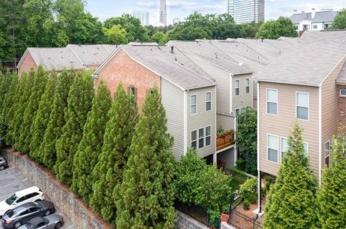 3261 Ferncliff Ln, Atlanta GA  30324-2569 exterior