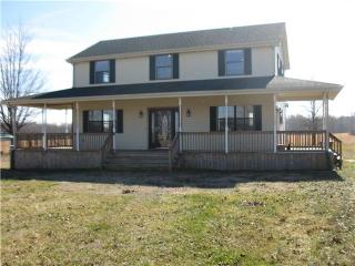 154 Switzerland Rd, Hohenwald, TN 38462-2552