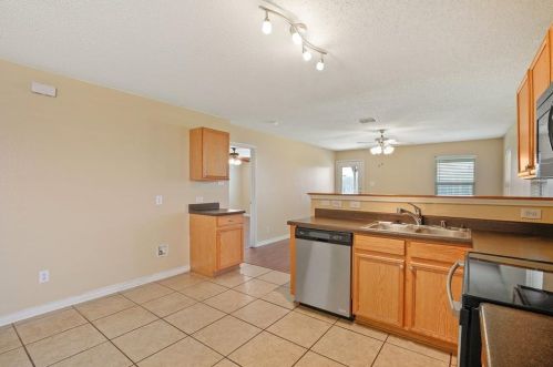 4854 Waterford Dr, Fort Worth TX  76179-4162 exterior