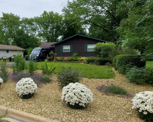 317 Silverleaf Blvd, Carol Stream, IL 60188-1601