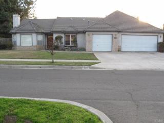 327 Brentwood Dr, Lemoore, CA 93245-4364