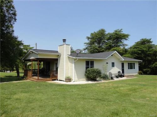 460 Equus Ln, Troy, IL 62294-2827