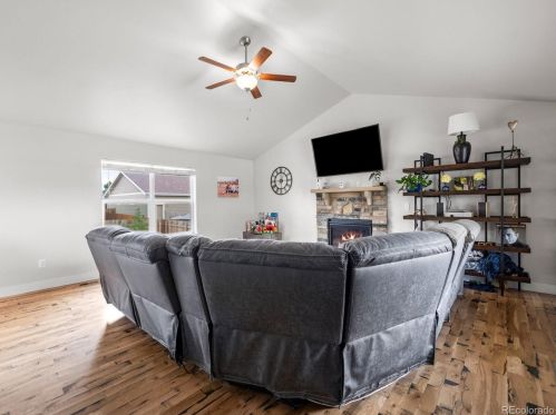 2627 Hawk Dr, Greeley CO  80620-9213 exterior