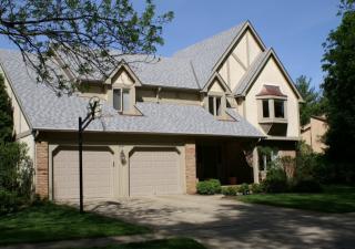 1086 Ravine Ridge Dr, Columbus OH  43085-2907 exterior