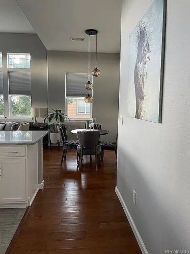 8467 Canyon Rim Cir, Englewood CO 80112-4727 exterior