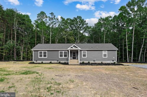 7445 Lakewood Ln, Spotsylvania, VA 22551-5872