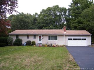 59 Farmstead Ln, Glastonbury, CT 06033-3241