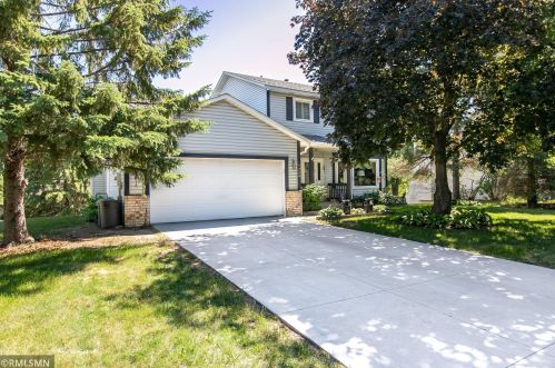 9264 Andrea Dr, Saint Paul, MN 55125-3580