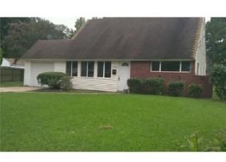 6105 Bromley Ct, Norfolk, VA 23518-5510