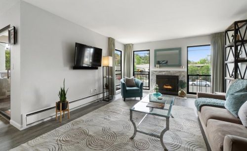 602 Cedar St, San Carlos, CA 94070-8402