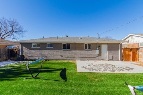 9210 Grove St, Westminster CO  80031-2720 exterior
