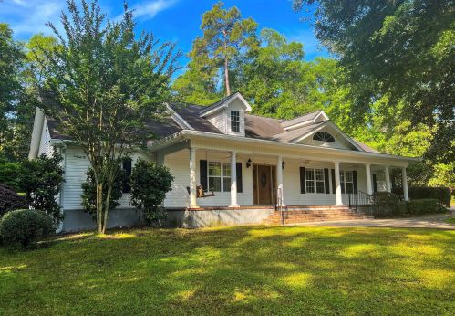 512 Jackson Ave, Hampton, SC 29924-3604