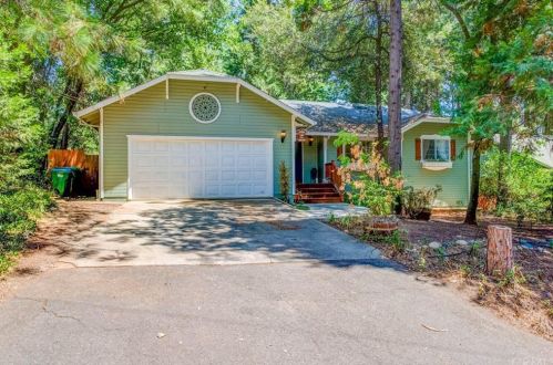 14304 Carnegie Rd, Nimshew CA  95954-9657 exterior
