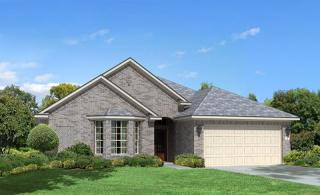 6019 Carnaby Ln, Richmond TX  77471-4582 exterior