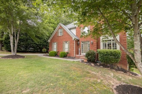478 Sweetfern Ln, Buford, GA 30518-7610