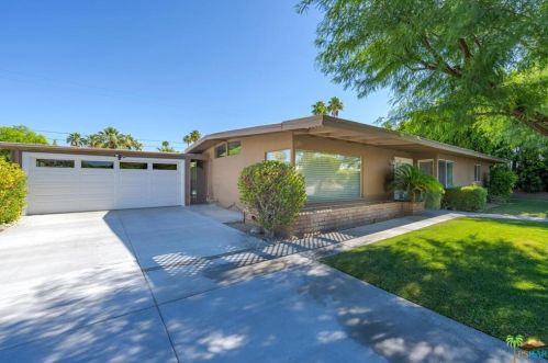 1890 Amado Rd, Palm Springs, CA 92262-6504