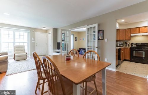 6507 Coventry Way, Mount Laurel NJ  08054-6828 exterior