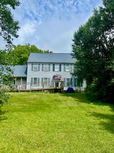 230 Indian Town Rd, Salem, SC 29676-2710