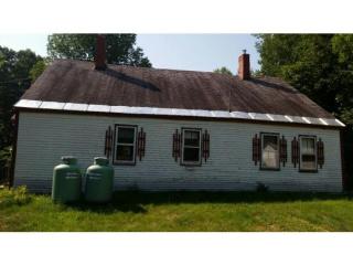 41 Bunker Ln, Gilmanton, NH 03237-5500