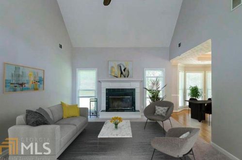 41 Wake Field Dr, Newnan, GA 30265-1895