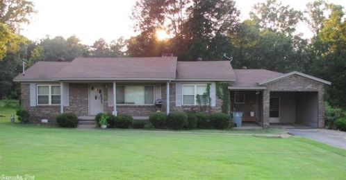 6032 Sardis Rd, Hensley, AR 72065-9368